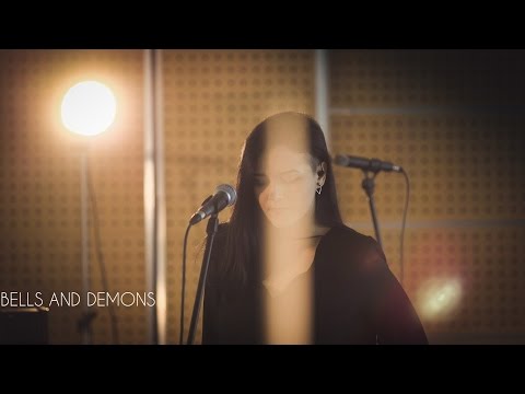 amalia gaita bells and demons live