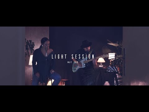 amalia gaita light session