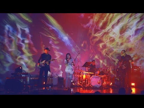 amalia gaita rudy laughs live