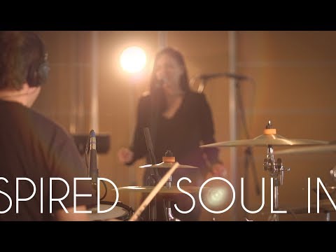 amalia gaita soul inspired live