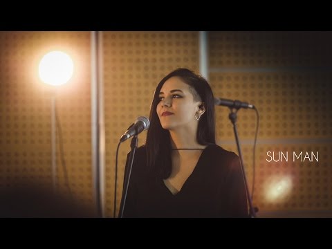 amalia gaita sun men live