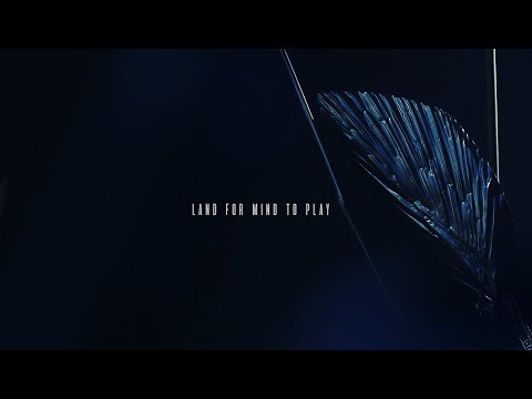 amalia gaita & the skywalkers land for mind to play