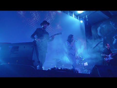 amalia gaita undefined live