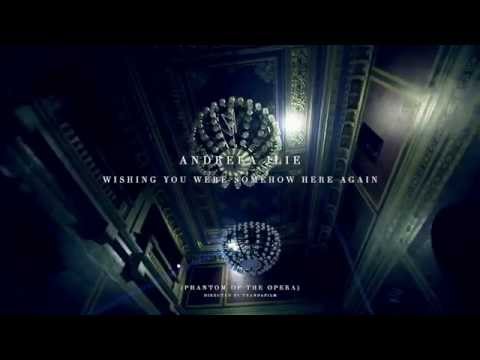 andrea ilie wishing you were here