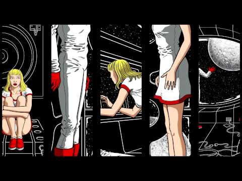 daniel dorobantu memoried of now