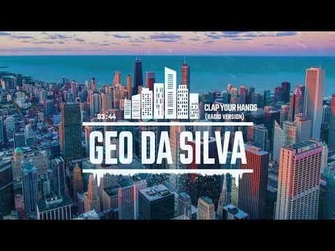 geo da silva ❤️ you are my sunshine (official retro remix party)