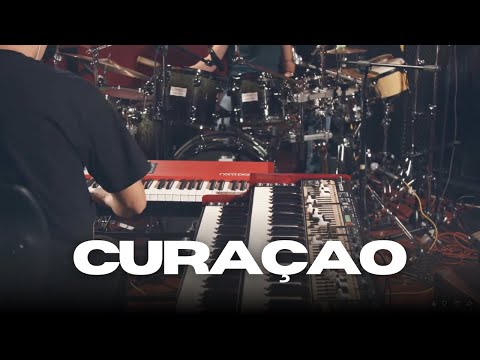 jazzy bit curacao live