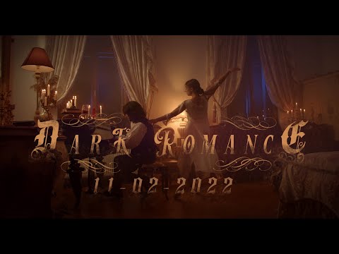 kim rabie dark romance