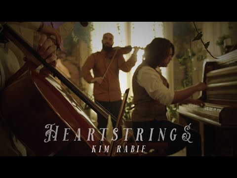 kim rabie heart strings