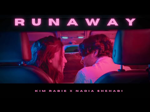 kim rabie runaway