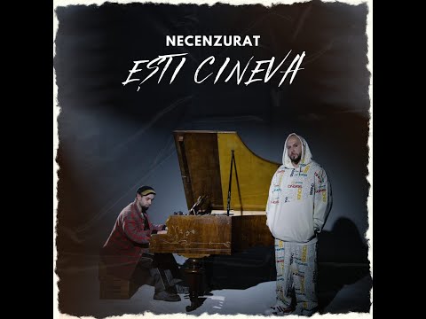 necenzurat esti cineva