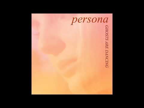 persona ghosts are dancing