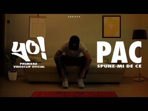 pac spune mi de ce