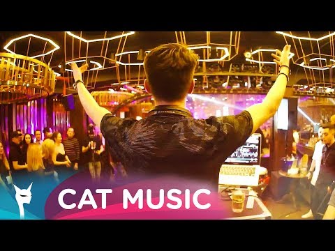 sean norvis feat. justine berg our life