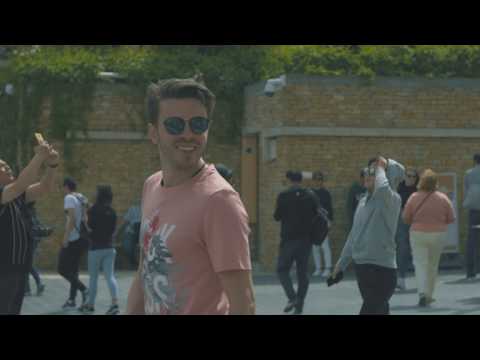 sean norvis ft. copamore & larisa mester here i am