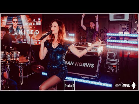 sean norvis ft. justine berg our life la primavera