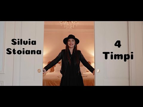 silvia stoiana 4 timpi