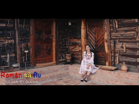 silvia stoiana român să fiu!