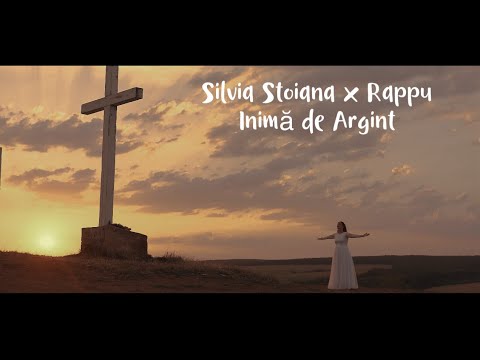 silvia stoiana ❌ rappu inimă de argint