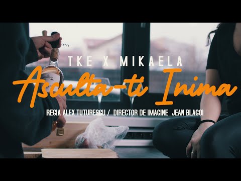 stradavarius asculta ti inima (tke , mikaela)