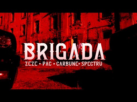 stradavarius brigada (zeze, ‪@pac g6t, ‪@carbunashh‬ ,spectruonline‬)