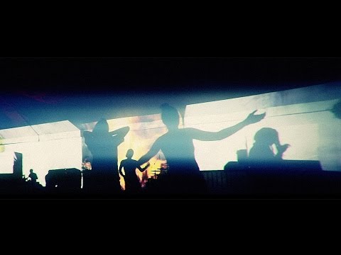 thy veils clocks live sziget