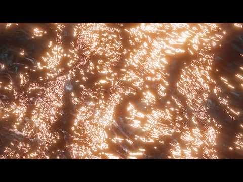 thy veils mountain fire