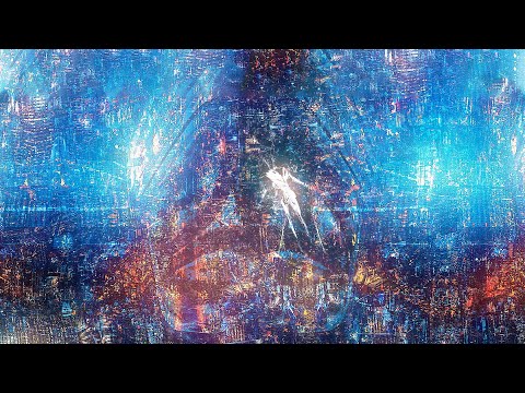 thy veils neoradiant