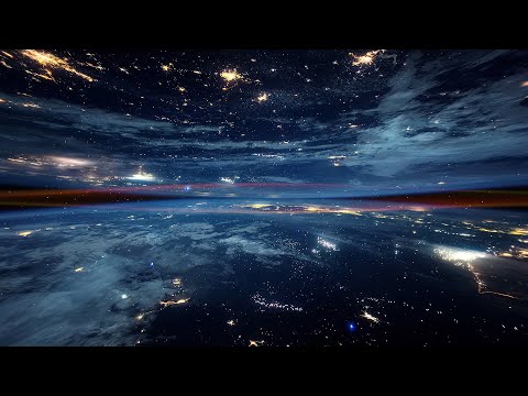 thy veils towering the void