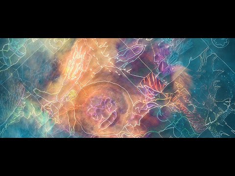 thy veils within the ludic ocean