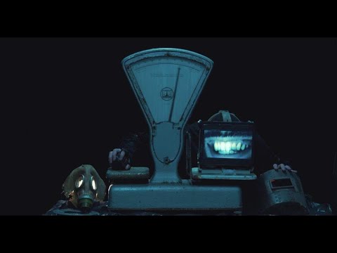 unity of opposites smiling slave