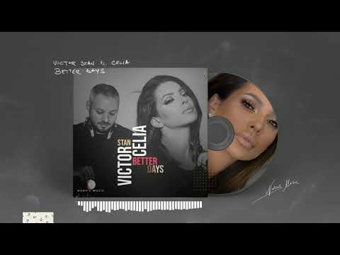 victor stan ❌ celia better days