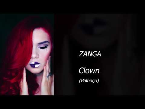 zanga clown (português)