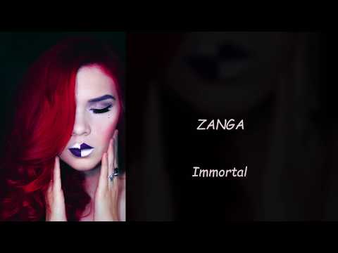 zanga immortal