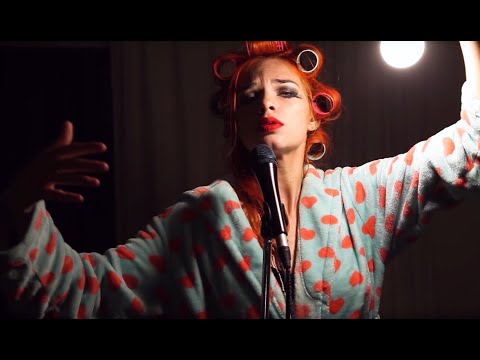 zanga it's so hard to be sick