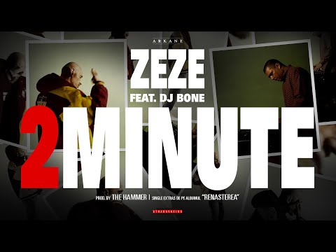 zeze feat. dj bone 2 minute