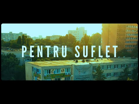 zeze feat. stres & tke pentru suflet